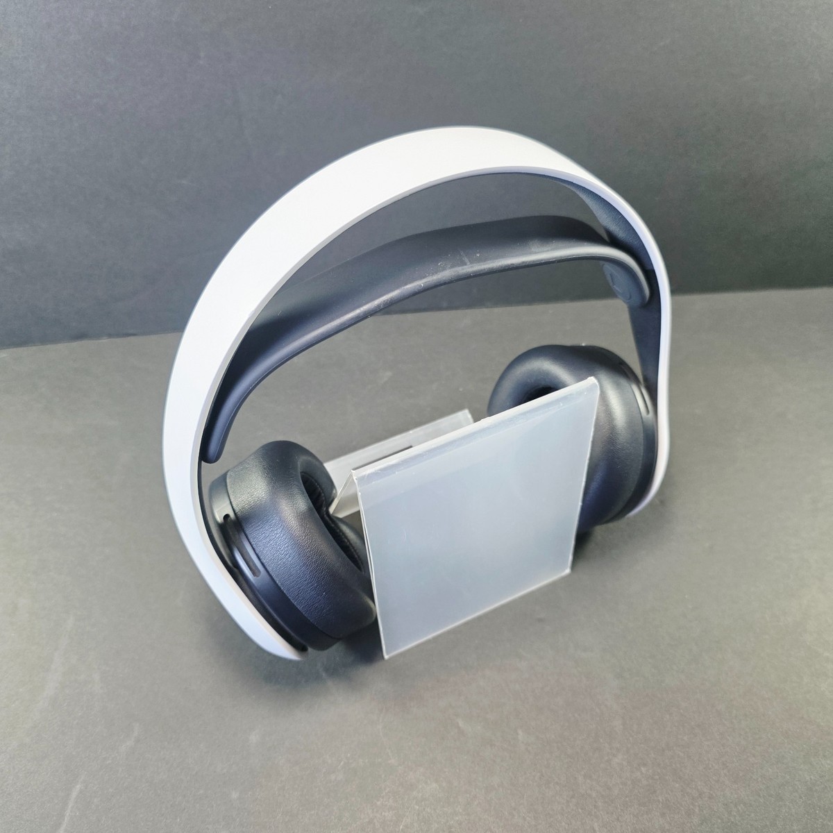 Sony PULSE 3D Wireless Headset for PlayStation 5 PS5 PS4 PC White