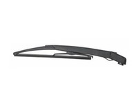 Wischerarm + Scheibenwischer Hinten FÜR Fiat Punto EVO AB 2009