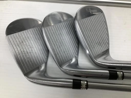 EPON AF-706 Iron set 7-9 P,T / MCI-70 R - Image 3 of 4