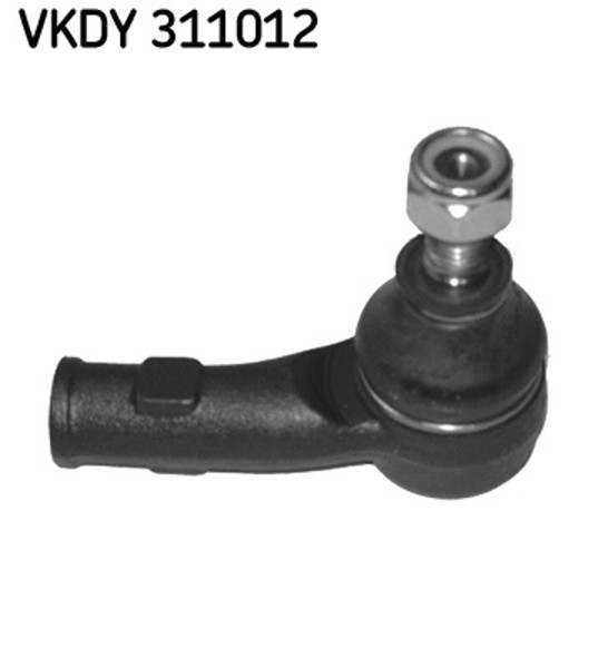 SKF Spurstangenkopf Gelenkkopf Vkdy 311012 FüR A3 Golf Skoda Audi 1J1 VW 8L1 NEW-image