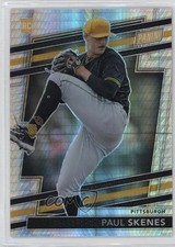 2024 National Convention VIP Gold Pack Prospects Hyper Prizm Paul Skenes b4d