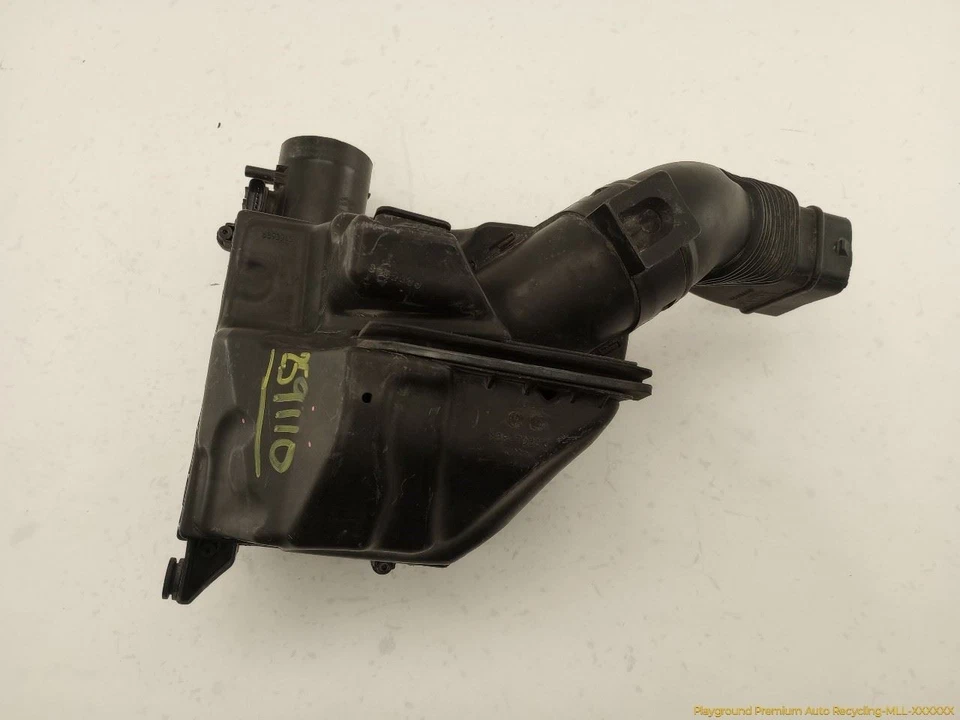 Caja filtro aire Volvo XC60 carcasa 3,0 L 6 cilindros compatible 2008-2015 08 09 10 11 12 Foto 2 de 4