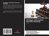 Strategic Information Security Planning Weight Fabio Gomes Rocha (U. A.) Buch