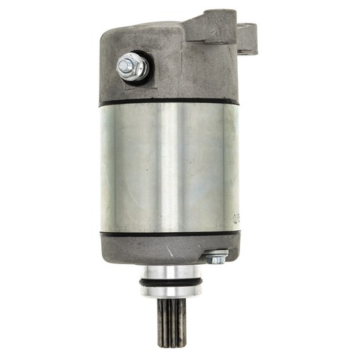 NICHE Starter Motor Polaris 3084981 1994-2014 Sportsman Scrambler Ranger 500 - 第 2/6 張圖片