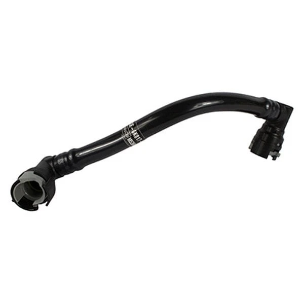 Manguera Ford Original Nueva - Ventilación BR3Z6A664B / BR3Z-6A664-B OEM Foto 2 de 4