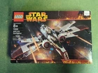 Lego Star Wars Arc-170 Starfighter 7259 - New Old Stock/NIB