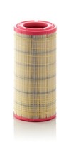 Neu - MANN-FILTER C17337/2 Luftfilter Passend FüR Iveco