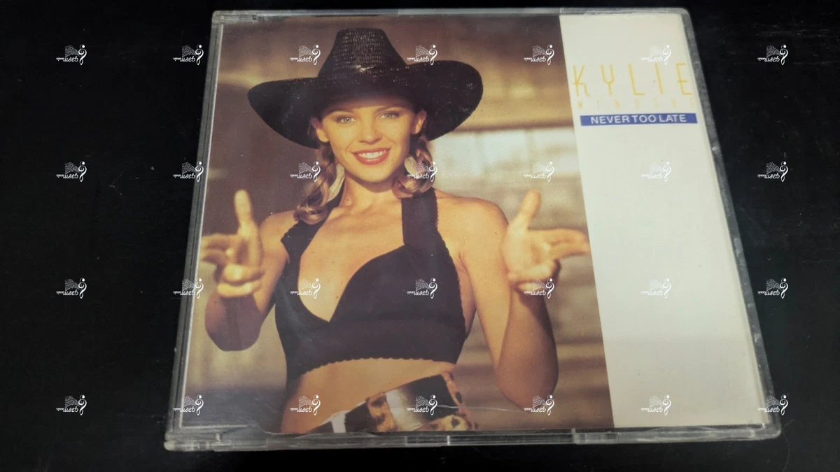 Kylie Minogue Single Music CDs for sale | eBay UK