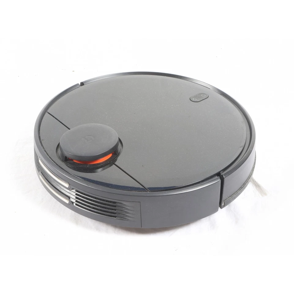 Xiaomi Mi Robot Vacuum Mop Pro Black + Defekt (280395) - Bild 2 von 4