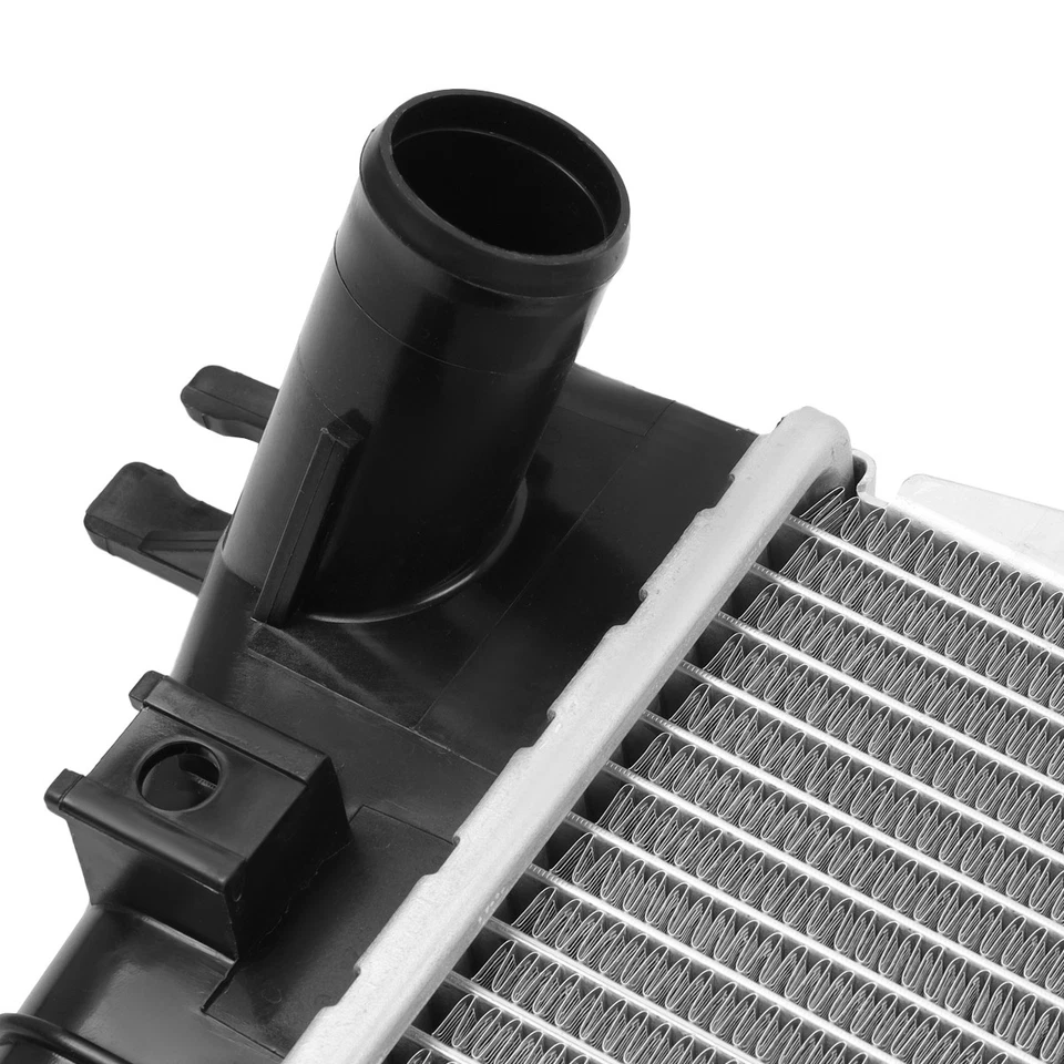 2172 Radiator For 1998-2001 Ford Ranger & Mazda B2500 2.5L L4 F87Z8005GA RAD2172 - Imagem 4 de 4