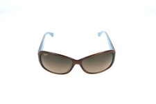 Maui Jim Nalani Tortoise Scratch On Lens Mj295 Polarized Sunglasses 61-16-126