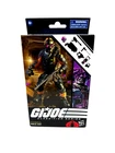 GI Joe Hasbro Classified Series #94 Mole Rat SEALED Action Figure (S)