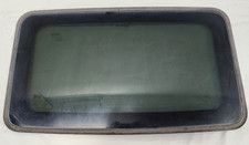 1997-2001 Honda Cr-v Sunroof Moonroof Glass Window Panel Black Tinted 1997-2001 Honda Cr-v Sunroof Moonroof Glass Window Panel Black Tinted
