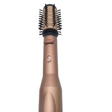 Babyliss Lockenbürste Haarpflege Styling Doppel Gebläse Bürste Volumen Glanz