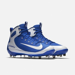 nike alpha huarache elite mid