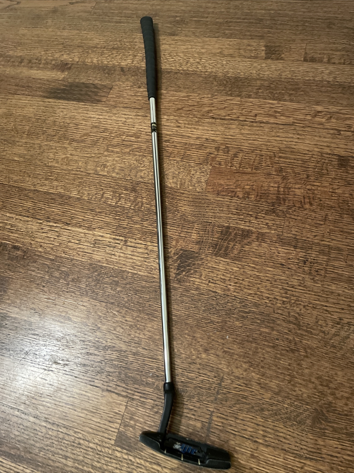 Limited Edition Tour Model 506 35.5” Miller Lite Putter. eBay