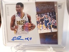 2013-14 Panini Signatures Basketball Cards 20