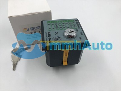 1PC Generator Controller Electronic Control Module GTR-168