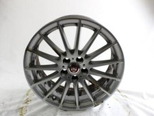 HK83-1007-AA Felge Legierung aus, 18 Zoll 5 Löcher 7.5JX18CH Et 45 JAGUAR