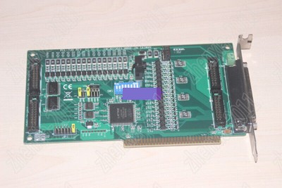 1PC Used   PCL-730  :C1 01-2 ISA #WD10