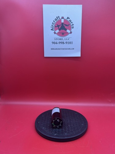 Piper Vaccum Indicator P/N: 602-245