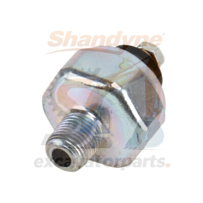 3TNE68 Oil Pressure Sensor For Yanmar Engine Parts 124160-39450 | eBay