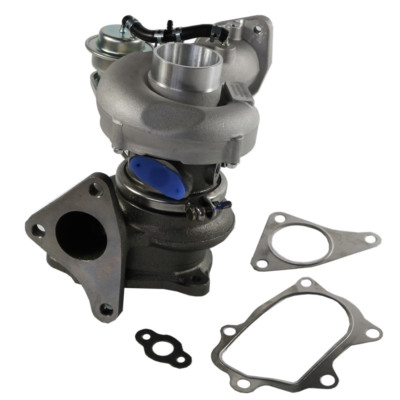 New Turbo Turbocharger VF52 For Subaru Impreza WRX 14411AA800