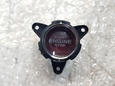 MCLAREN 720S 2017 - 2023 MOTOR ZÜNDUNG START STOPP SCHALTER TASTER 14M0680CP