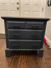 American Drew Bedroom Nightstands