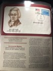 A Philatelic Tribute To America's Immigrants Postal Commemorative society Stamps — photo 5