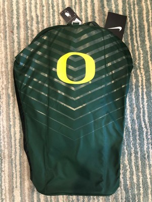 nike vapor max air backpack green and yellow