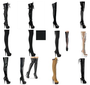 pleaser delight 3010