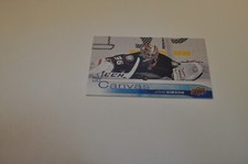 2016-2017 Upper Deck Series  UD Canvas C2 John Gibson nhl hockey card anaheim 