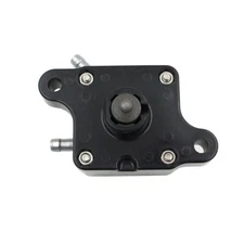 Parsun 8 9.8 HP Fuel Pump Replace F8-05070000