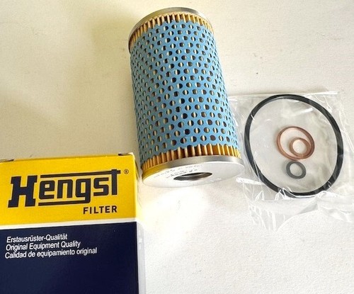 Ölfilter für Güldner ADN ADS AK AF20 ADA AFN Motor 2DN 2LD 2LKN GW36 2FN - Bild 1 von 2