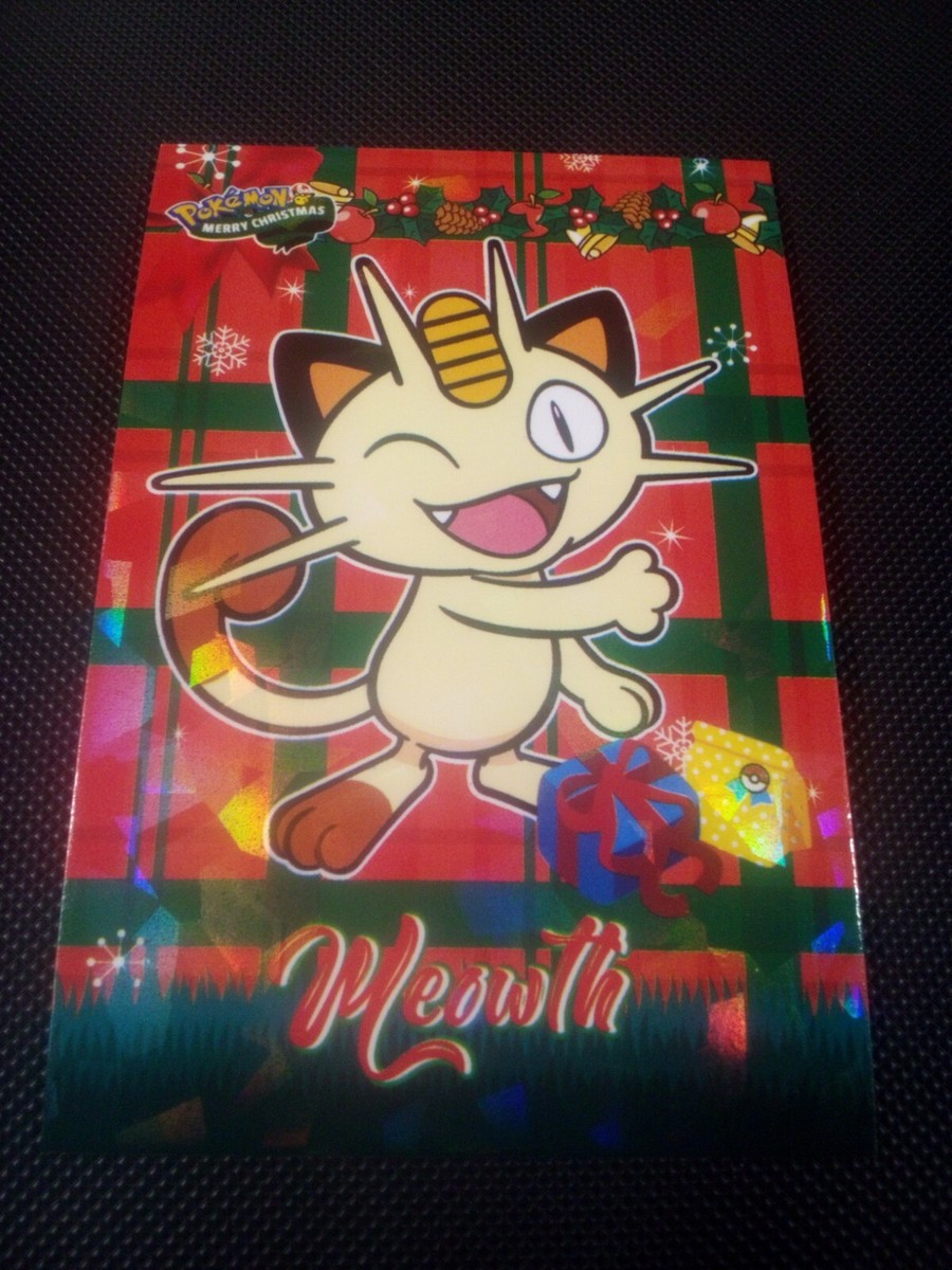 2024 ポケモンカード Meowth PSA 10 PSA 10 Meowth Wooper Set 192-193/SV-P SV Start Deck Promo