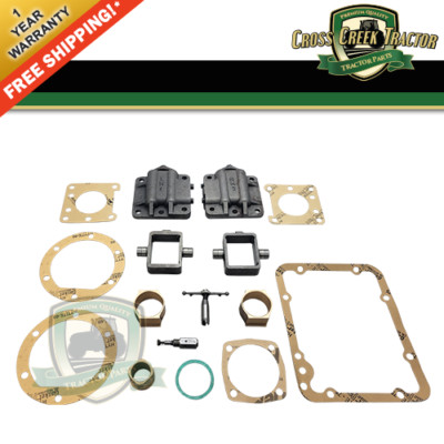 PUMPKIT01 Hydraulic Pump Repair Kit For Ford, For Massey Tractors 8N 9N 2N+