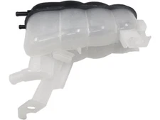 SKP 12NM89C Front Expansion Tank Fits 2015-2019 Cadillac Escalade ESV 6.2L V8