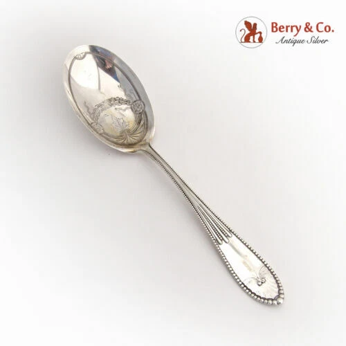 Gorham Chippendale US Sterling Silver Antiques