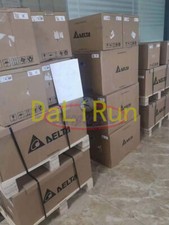1PCS Delta Inverter 7.5KW VFD33AMS23ANSHA NEW