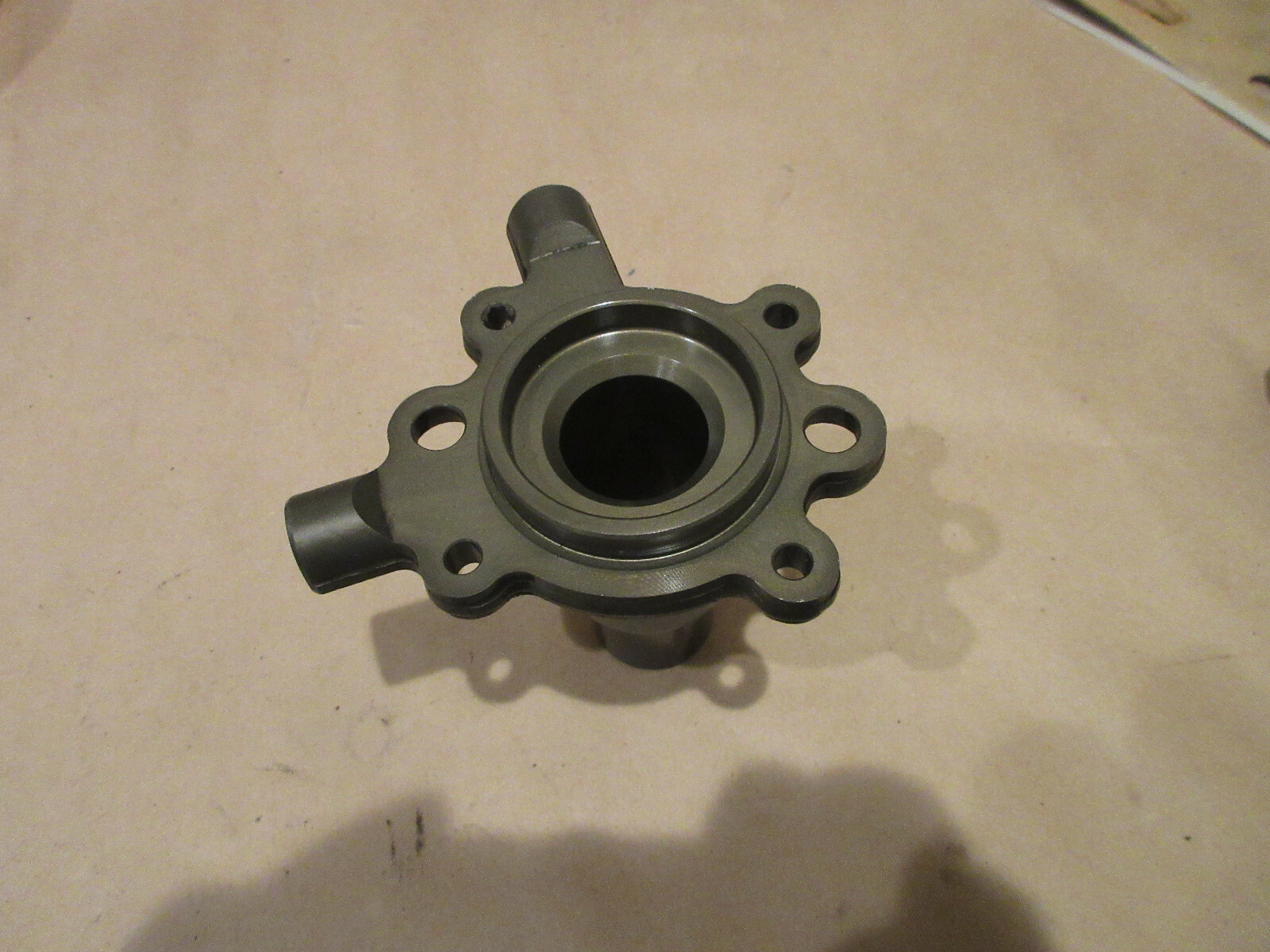 Ferrari 599,612,Califorrnia - Clutch Flange P/N 182952