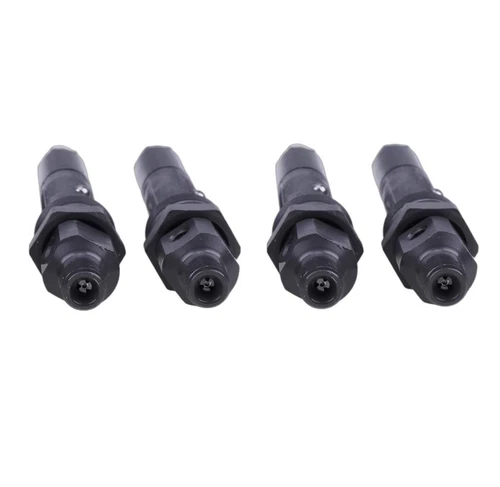 4PCS New Fuel Injector Assembly For Caterpillar Engine 3054B 3054C 170-2387 - Picture 6 of 6