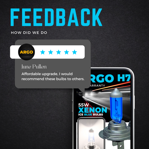 Fits Skoda Fabia MK2 55w Xenon Ice Blue Headlight 2007-2014 Low Beam Light Bulbs - Picture 13 of 13