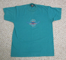Vintage 1993 World Of Wheels Championship Auto Shows Autorama Size L