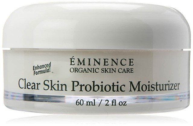 eminence clear skin probiotic moisturizer 8.4 oz