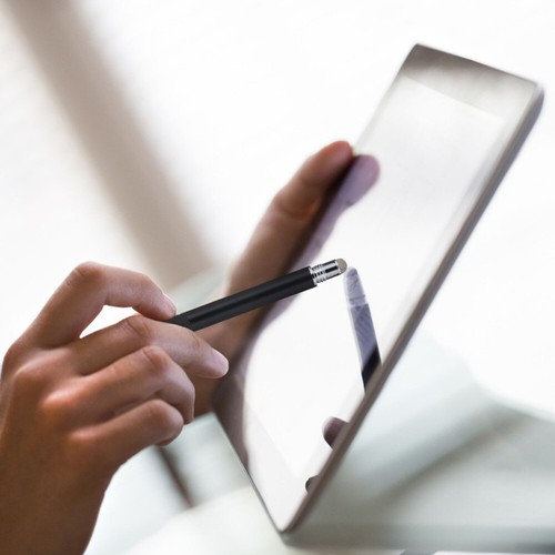 Touch Screen Device Phone Pen Resistive Touch Pen Drawing Stylus Disc Stylus - 第 10/12 張圖片