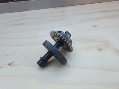 Sinnis Lexmoto AJS Honley Jianshe Engine 154FMI Crankshaft Balancer OEM Genuine