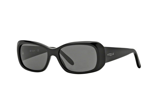 Occhiali da Sole Vogue Autentici VO2606S nero W44/87 | eBay