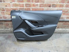 2020 PEUGEOT 208-e GT-LINE PL21E EV MK2 5DRS HATCH FRONT RIGHT SIDE DOOR CARD