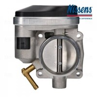 Drosselklappenstutzen ** First Fit ** Nissens 955122